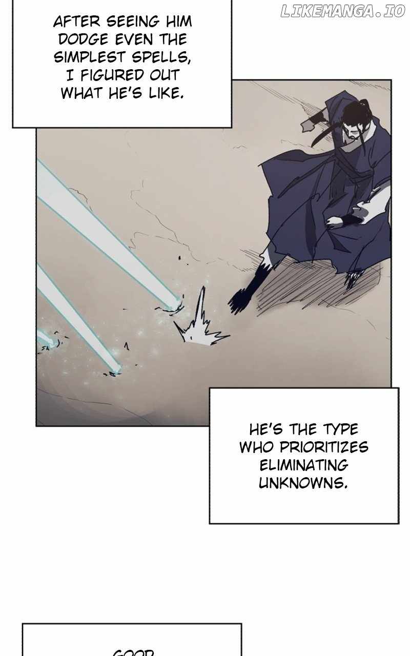 Read The Knight of Embers EN Manga Online