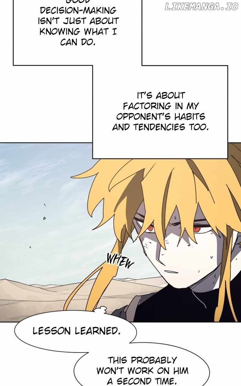 Read The Knight of Embers EN Manga Online