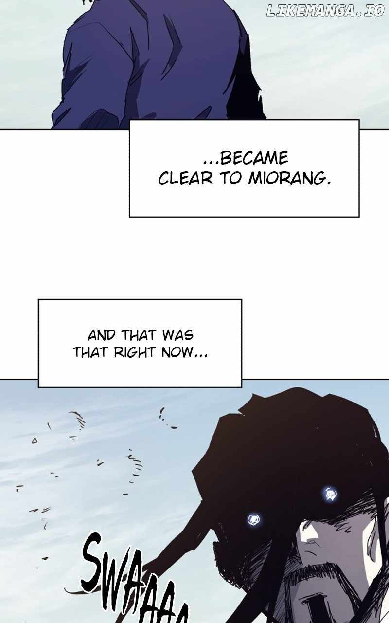 Read The Knight of Embers EN Manga Online