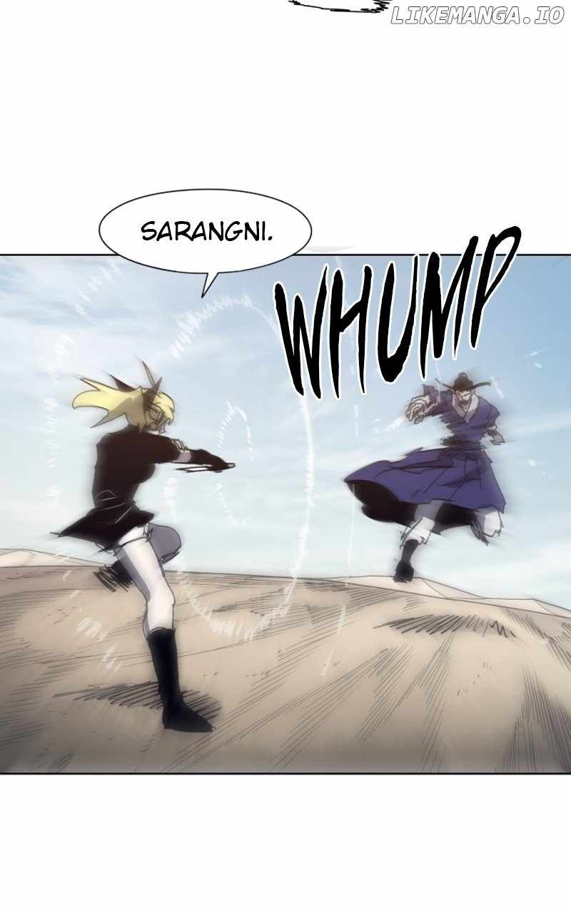 Read The Knight of Embers EN Manga Online