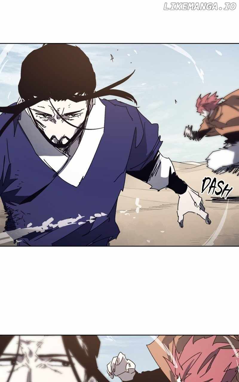 Read The Knight of Embers EN Manga Online