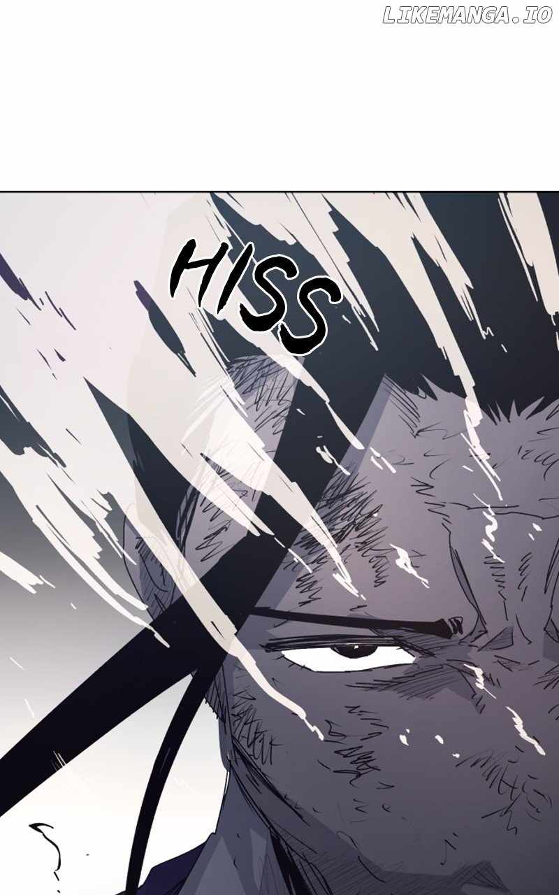 Read The Knight of Embers EN Manga Online