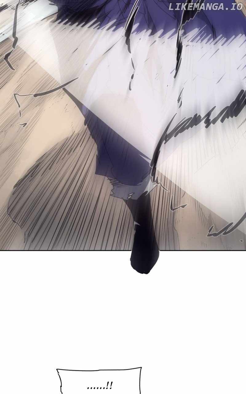Read The Knight of Embers EN Manga Online