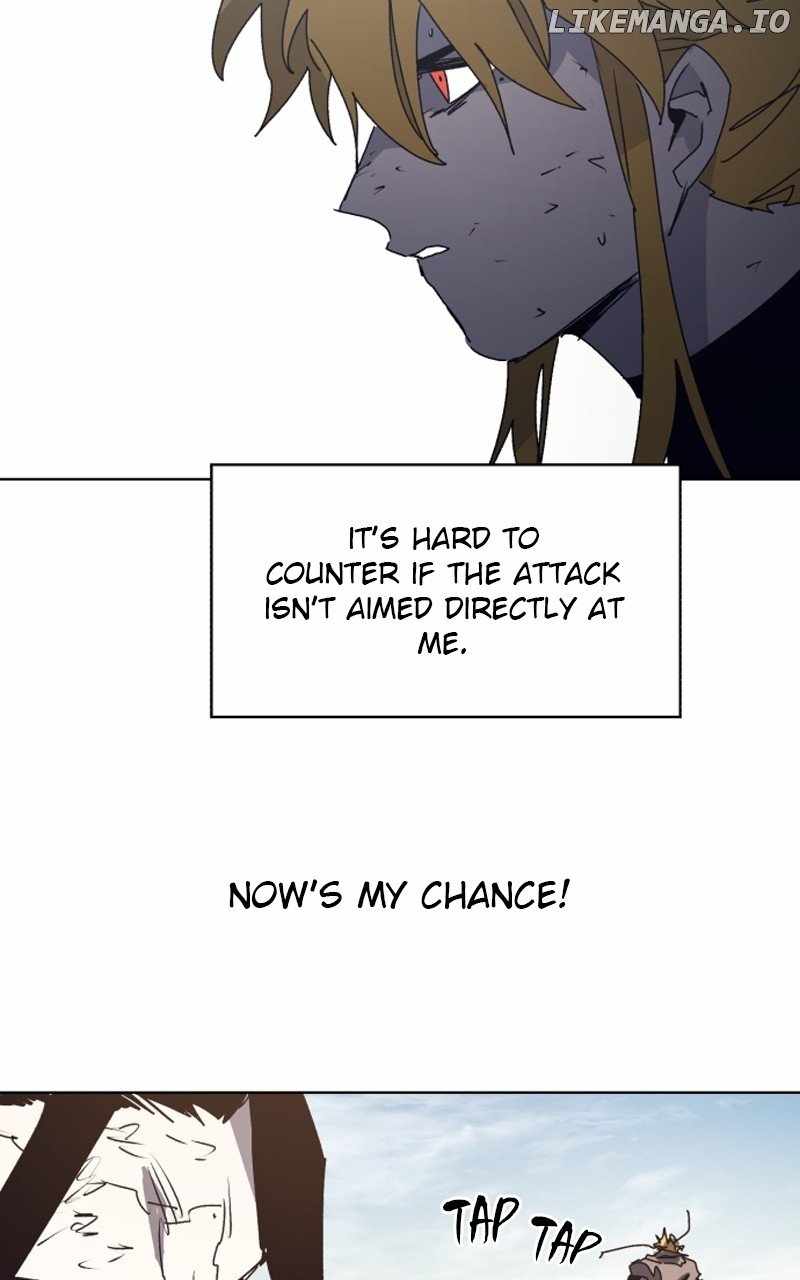 Read The Knight of Embers EN Manga Online