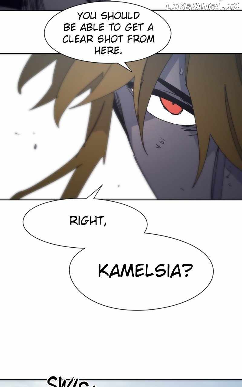 Read The Knight of Embers EN Manga Online