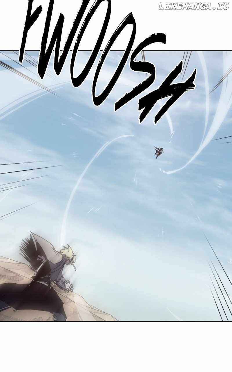 Read The Knight of Embers EN Manga Online