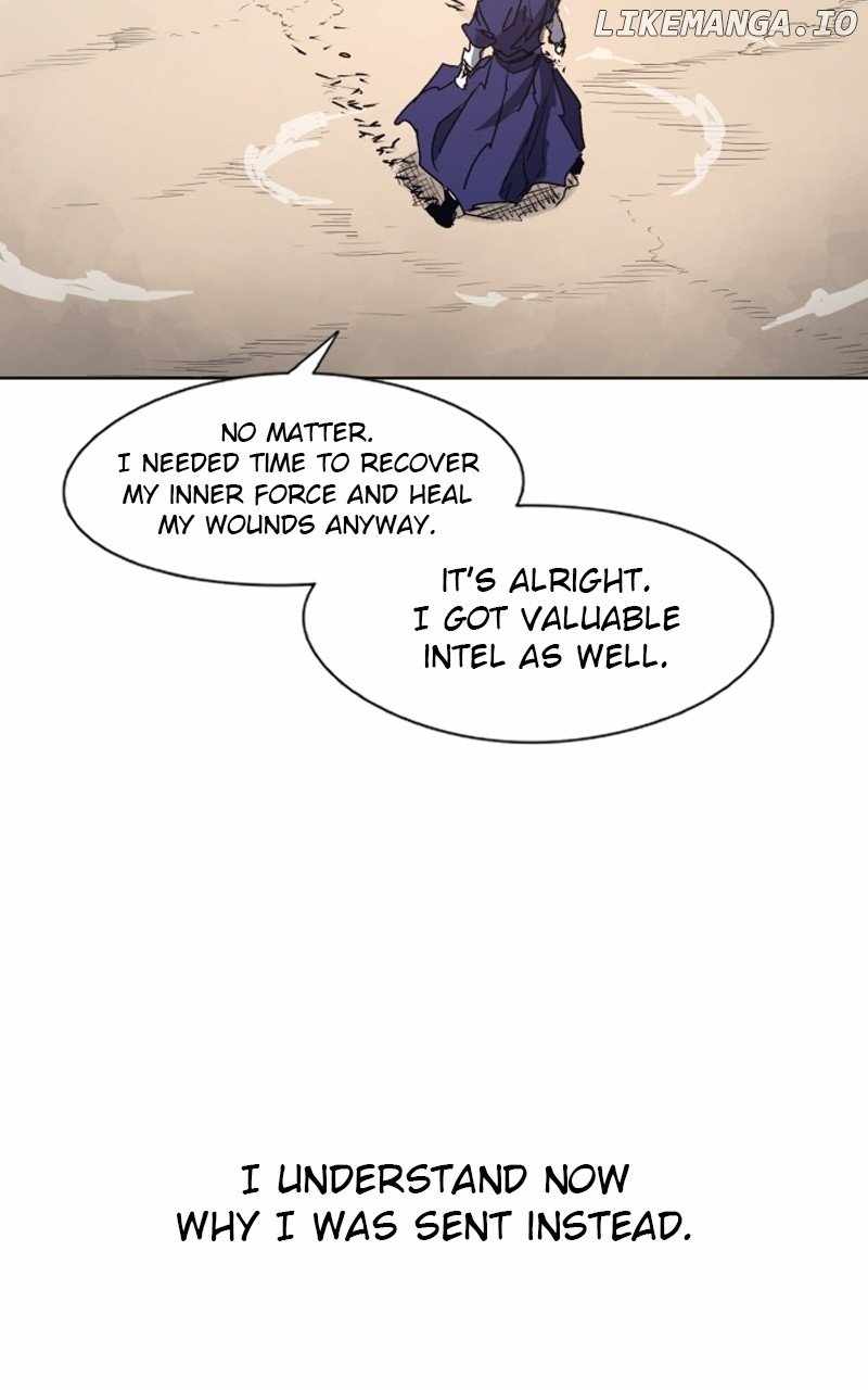 Read The Knight of Embers EN Manga Online