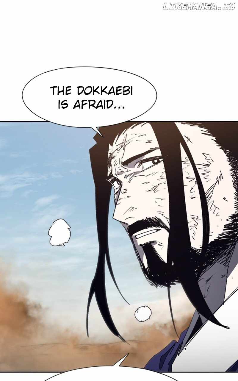 Read The Knight of Embers EN Manga Online