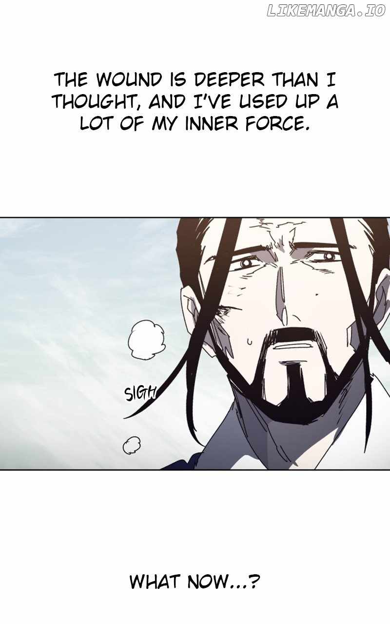 Read The Knight of Embers EN Manga Online