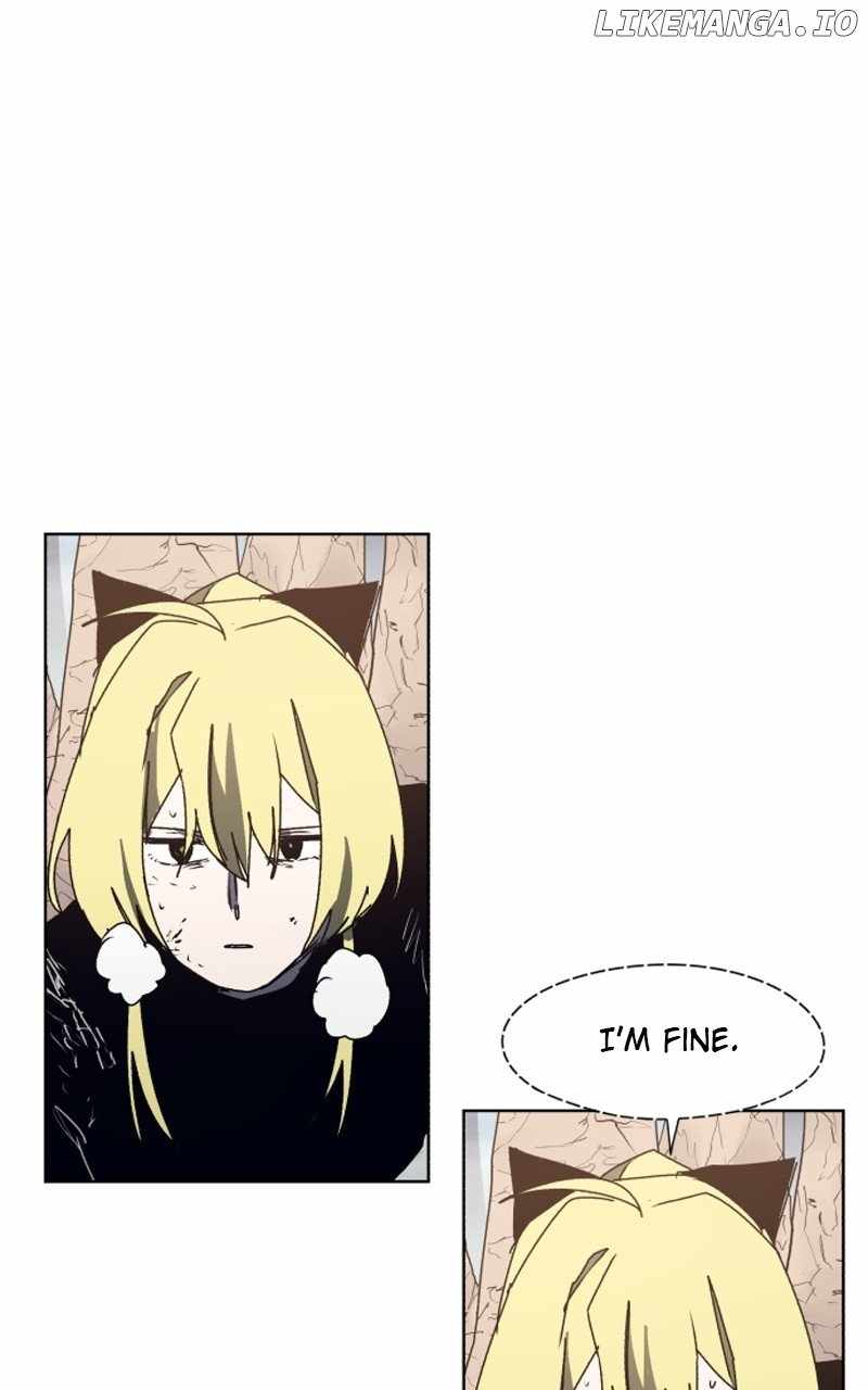 Read The Knight of Embers EN Manga Online