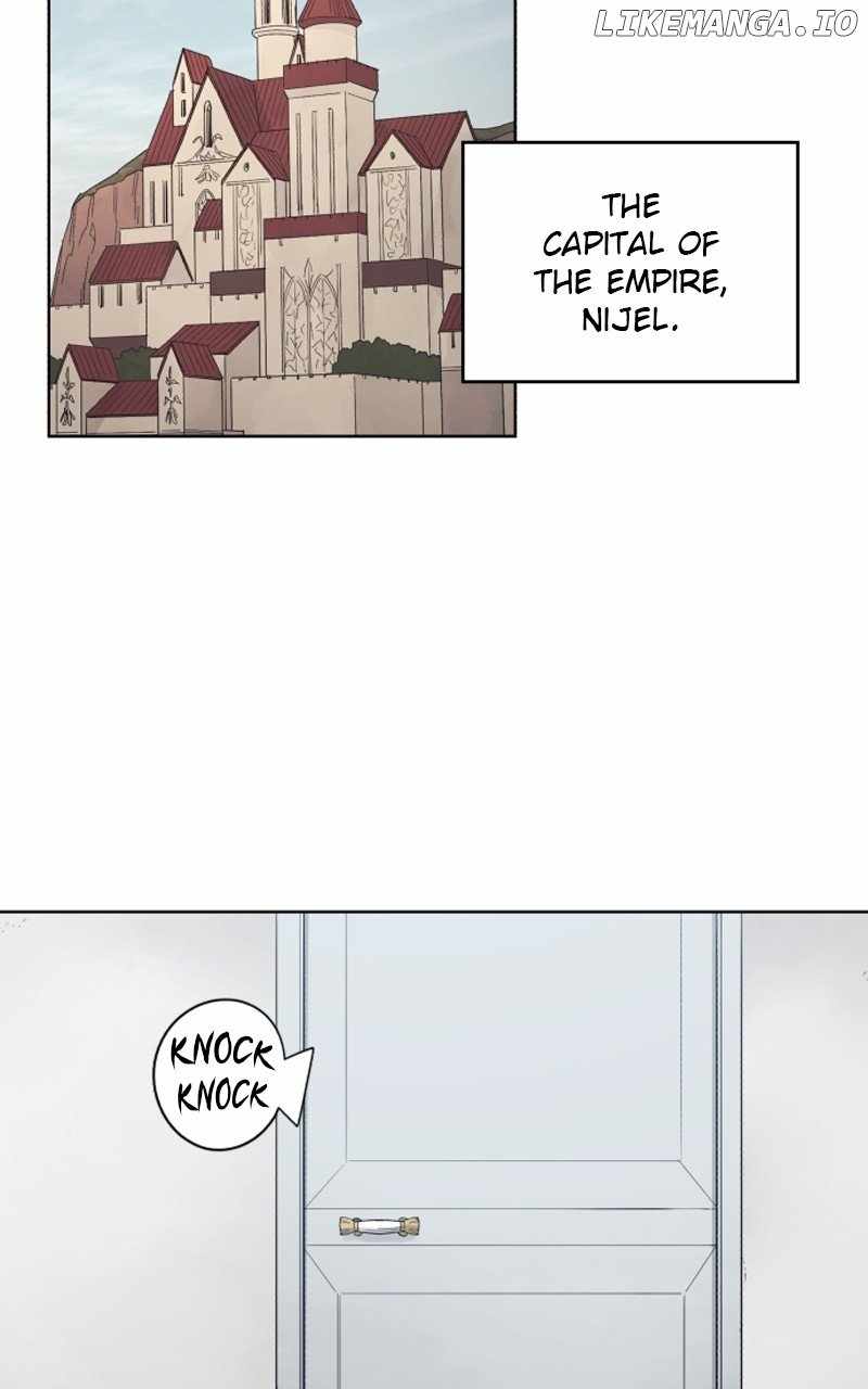 Read The Knight of Embers EN Manga Online