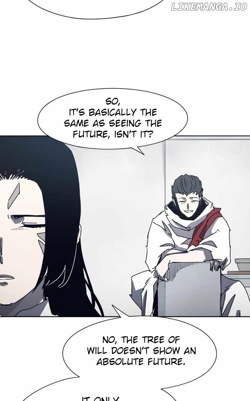 Read The Knight of Embers EN Manga Online