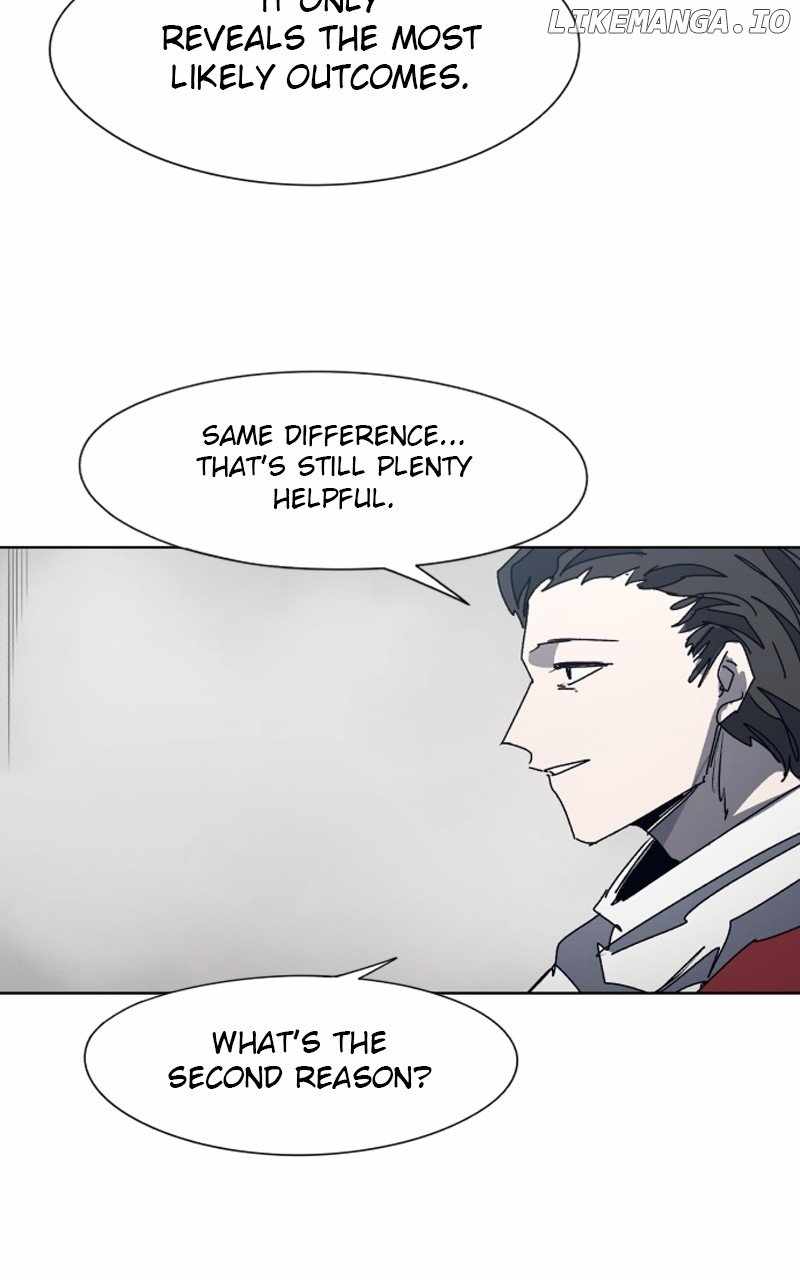 Read The Knight of Embers EN Manga Online