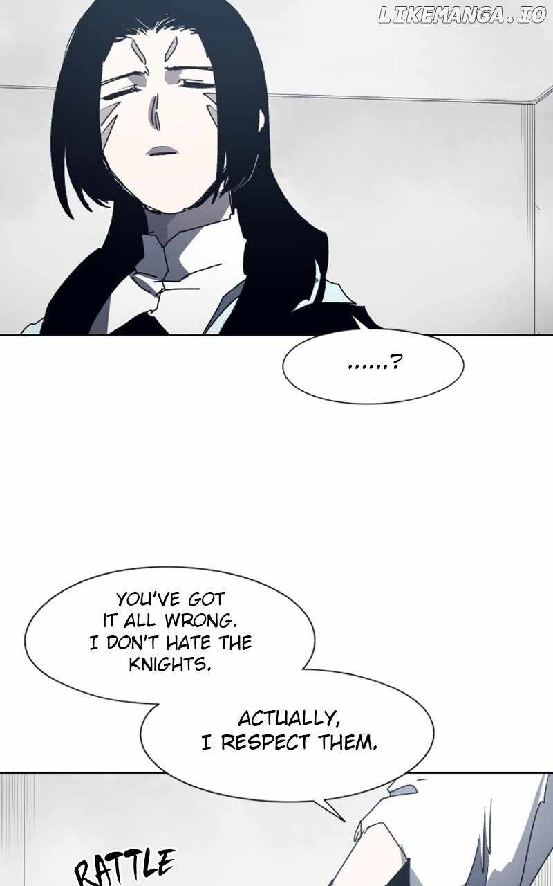 Read The Knight of Embers EN Manga Online