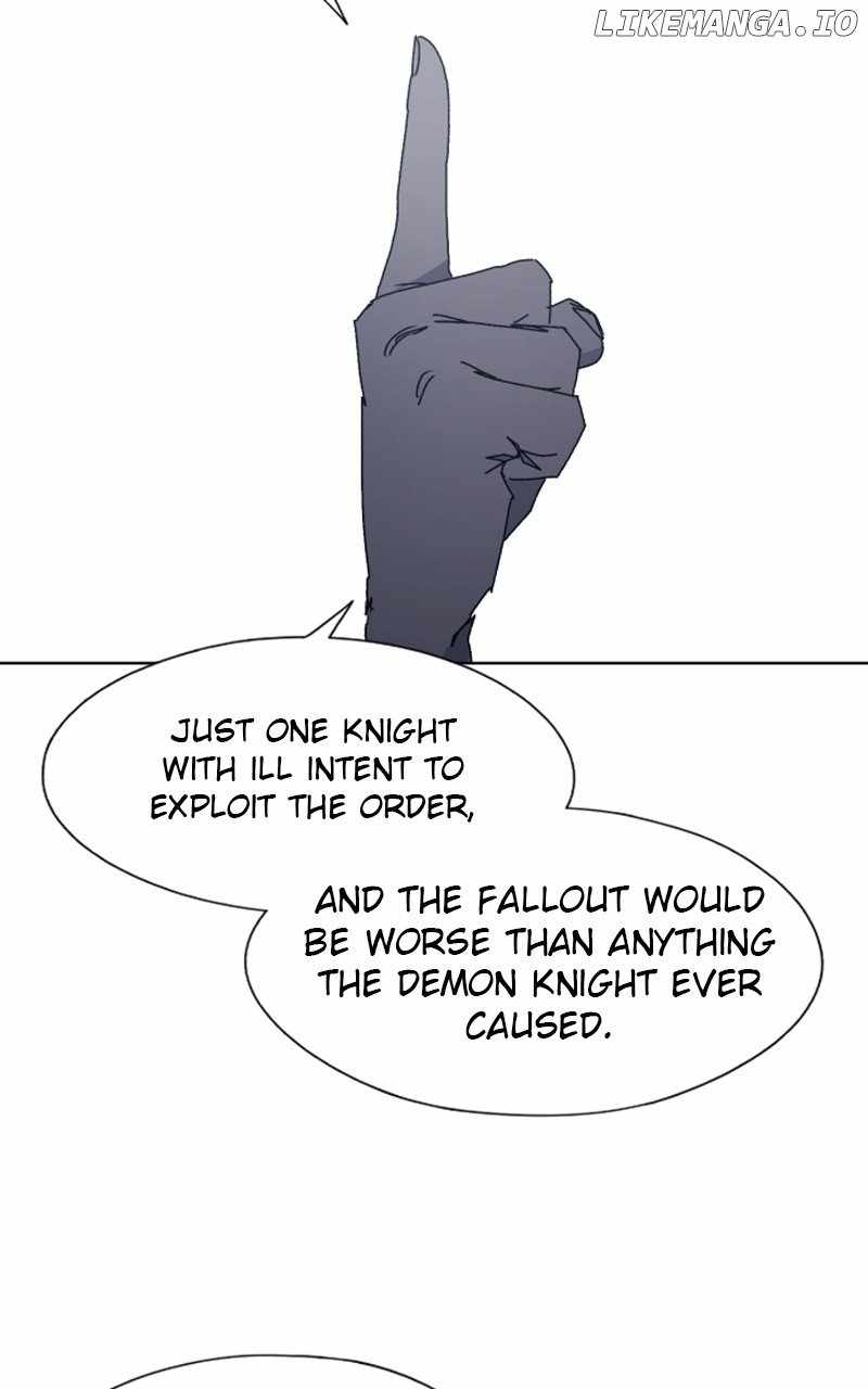 Read The Knight of Embers EN Manga Online