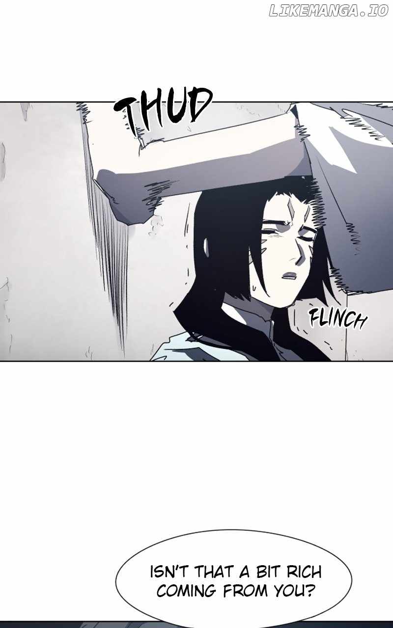 Read The Knight of Embers EN Manga Online