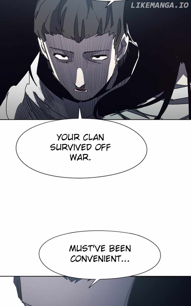 Read The Knight of Embers EN Manga Online
