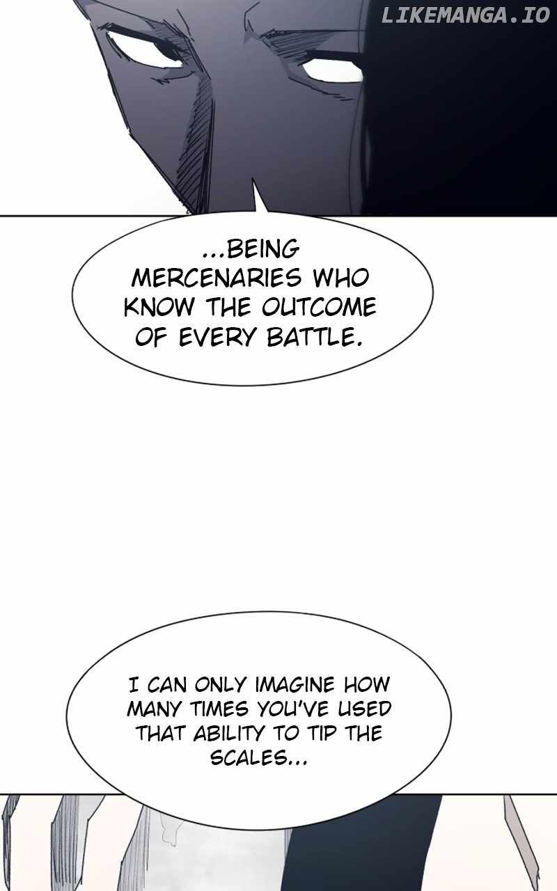 Read The Knight of Embers EN Manga Online