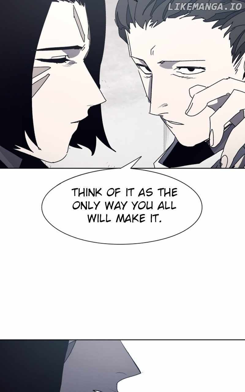 Read The Knight of Embers EN Manga Online