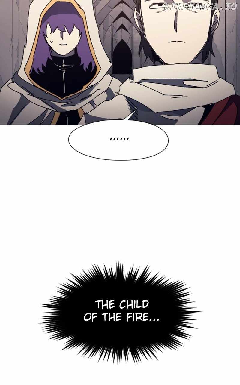 Read The Knight of Embers EN Manga Online