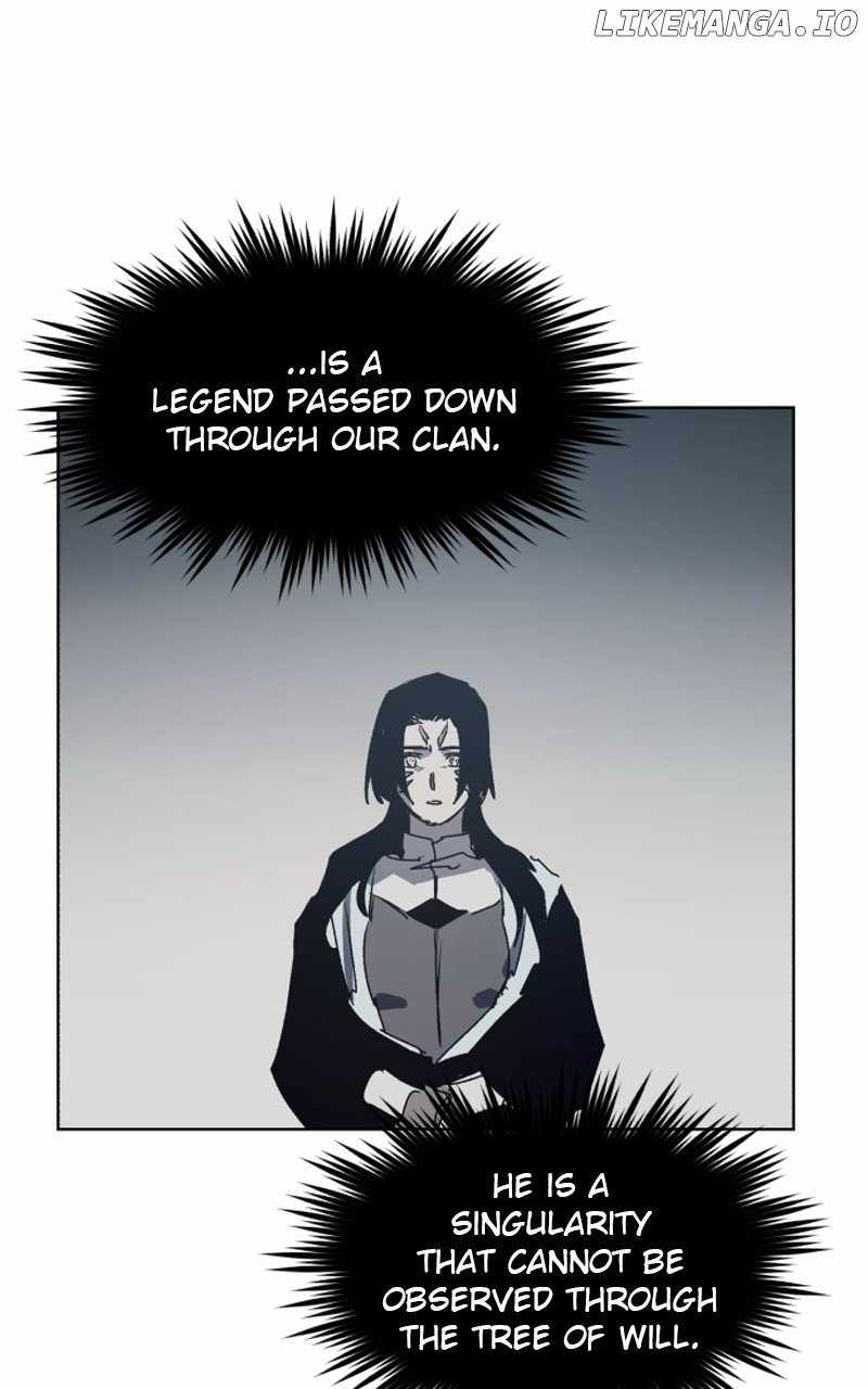 Read The Knight of Embers EN Manga Online