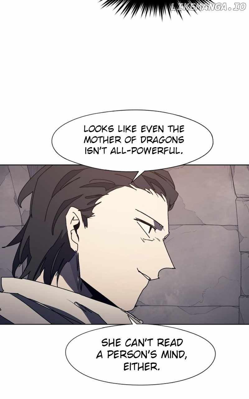Read The Knight of Embers EN Manga Online