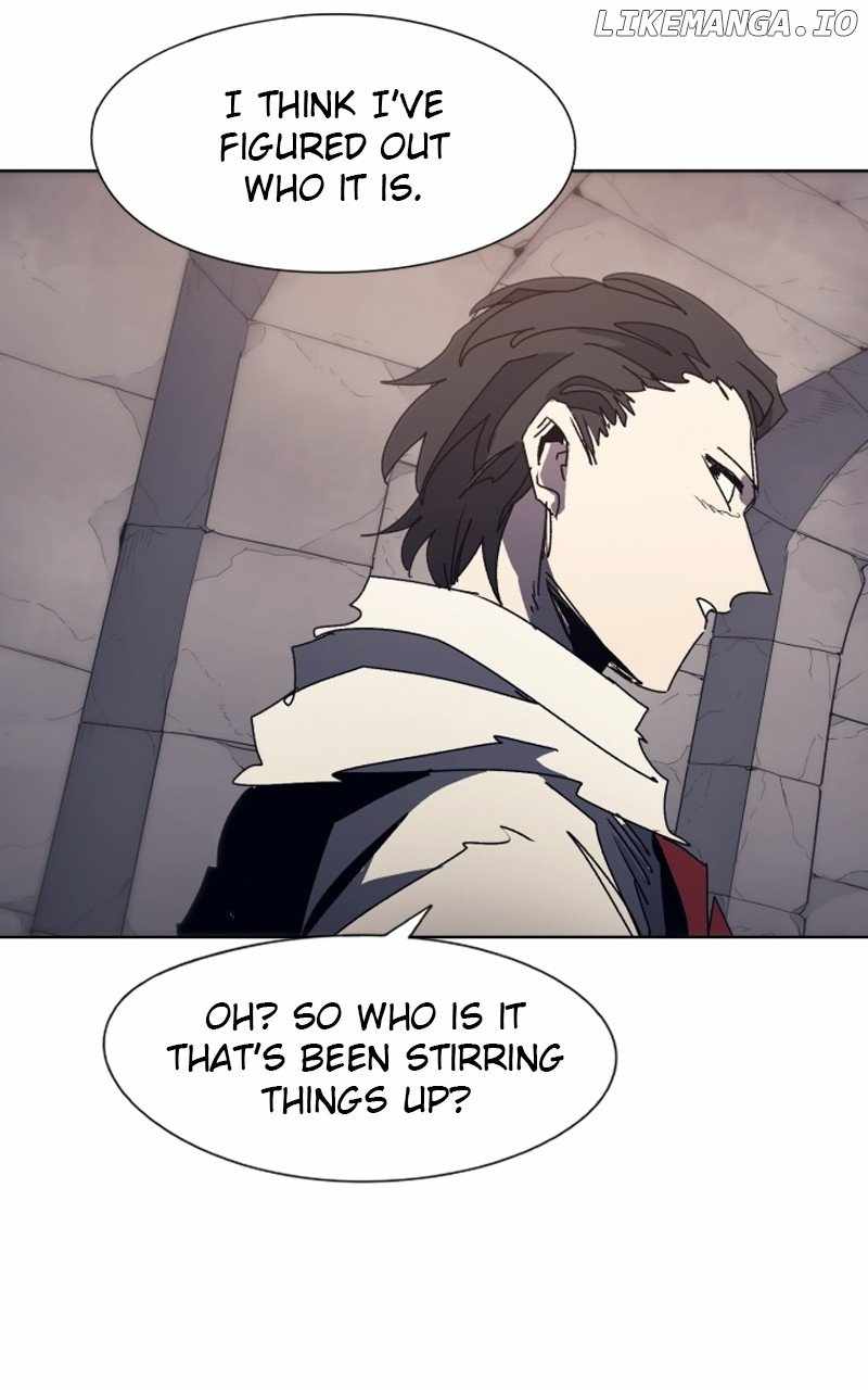 Read The Knight of Embers EN Manga Online