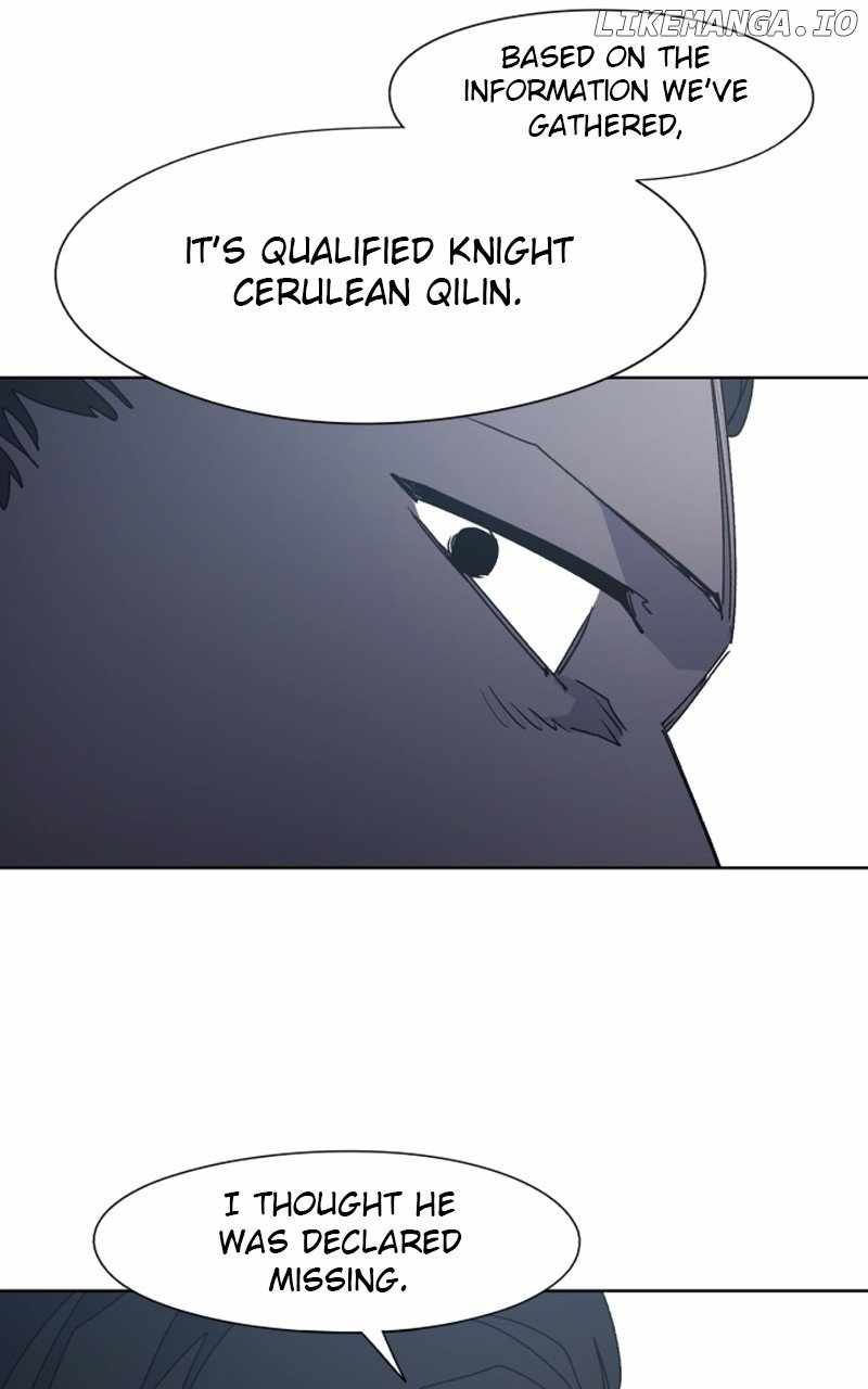Read The Knight of Embers EN Manga Online