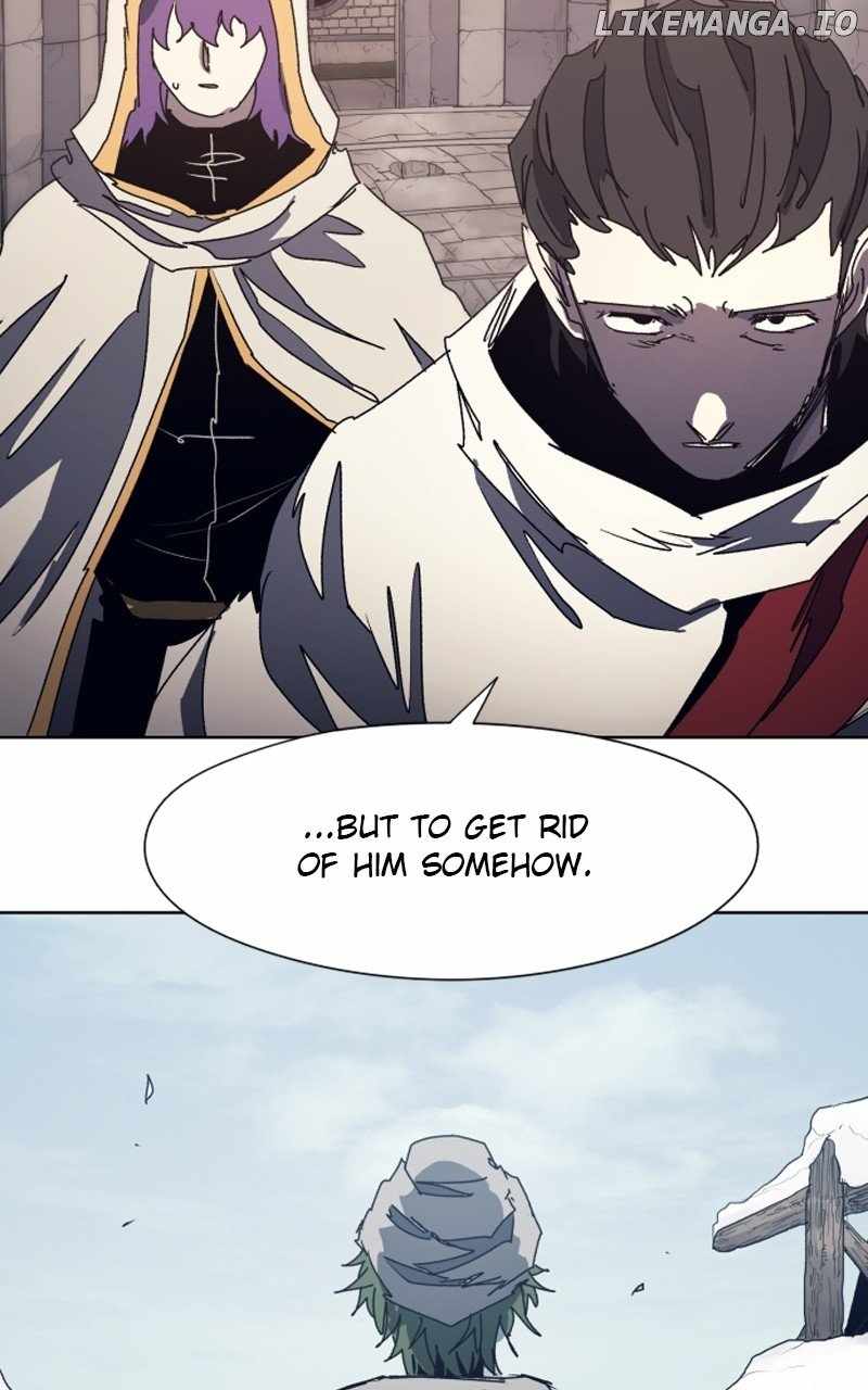 Read The Knight of Embers EN Manga Online