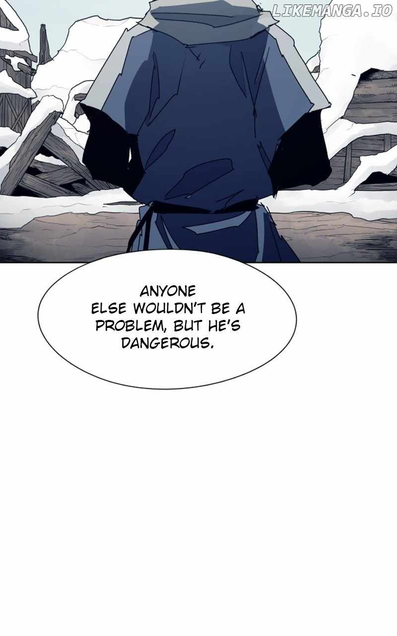 Read The Knight of Embers EN Manga Online