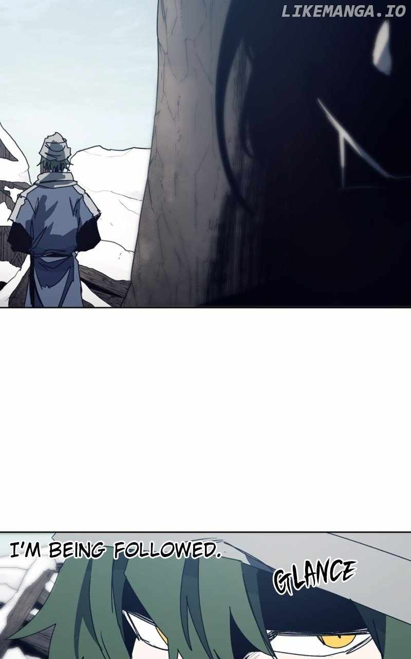 Read The Knight of Embers EN Manga Online
