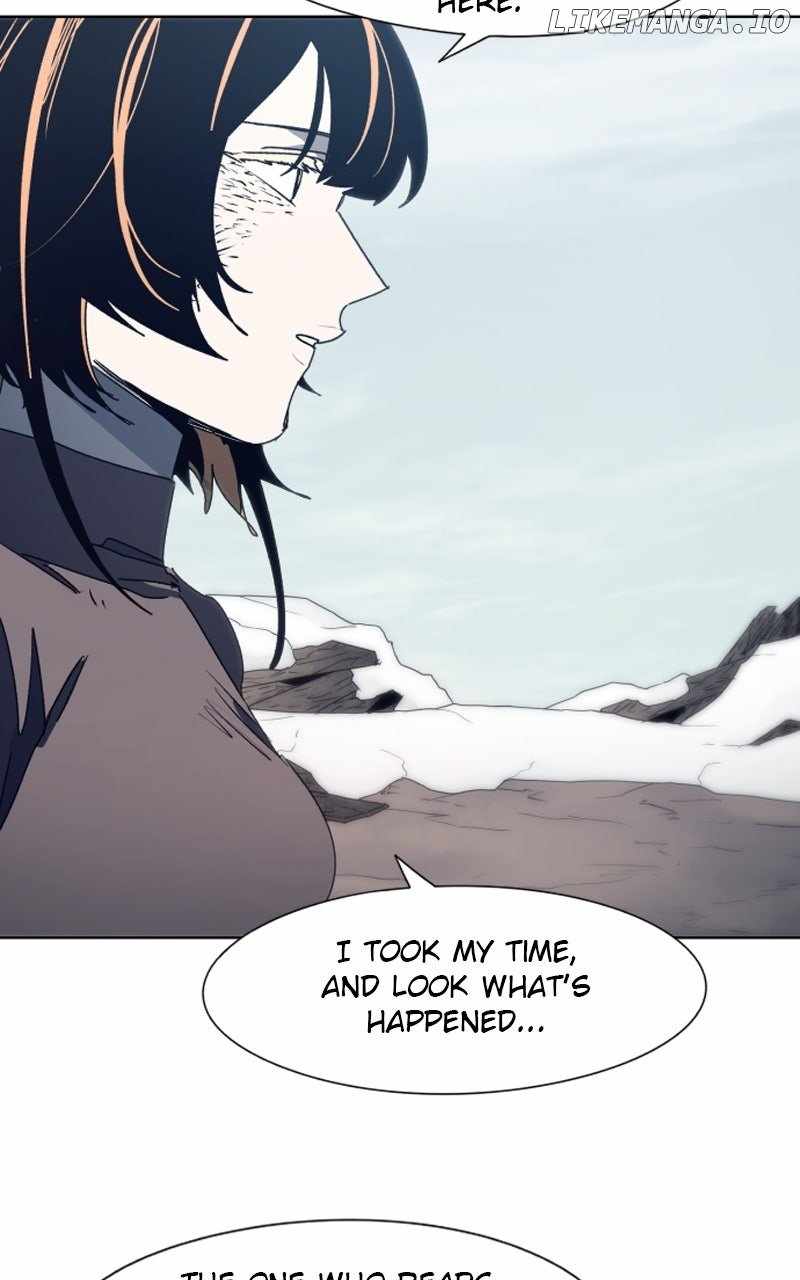 Read The Knight of Embers EN Manga Online