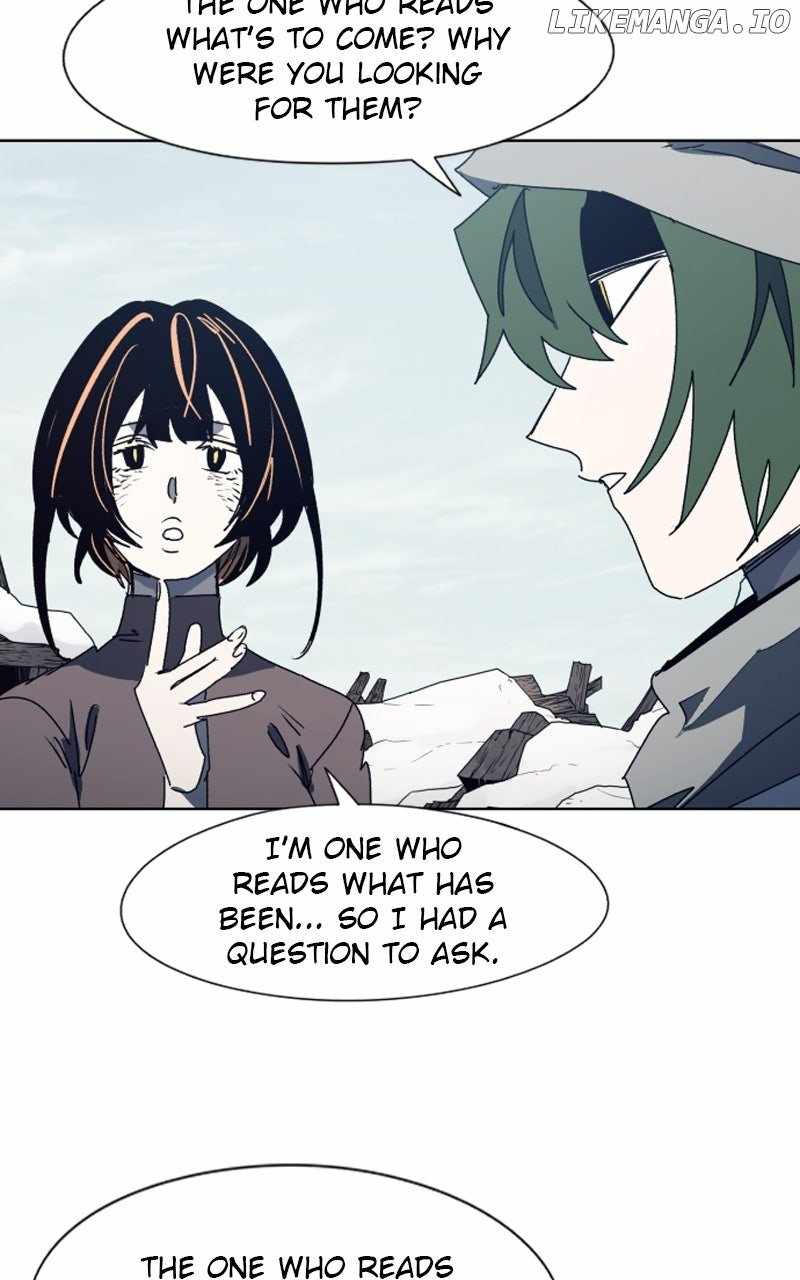 Read The Knight of Embers EN Manga Online