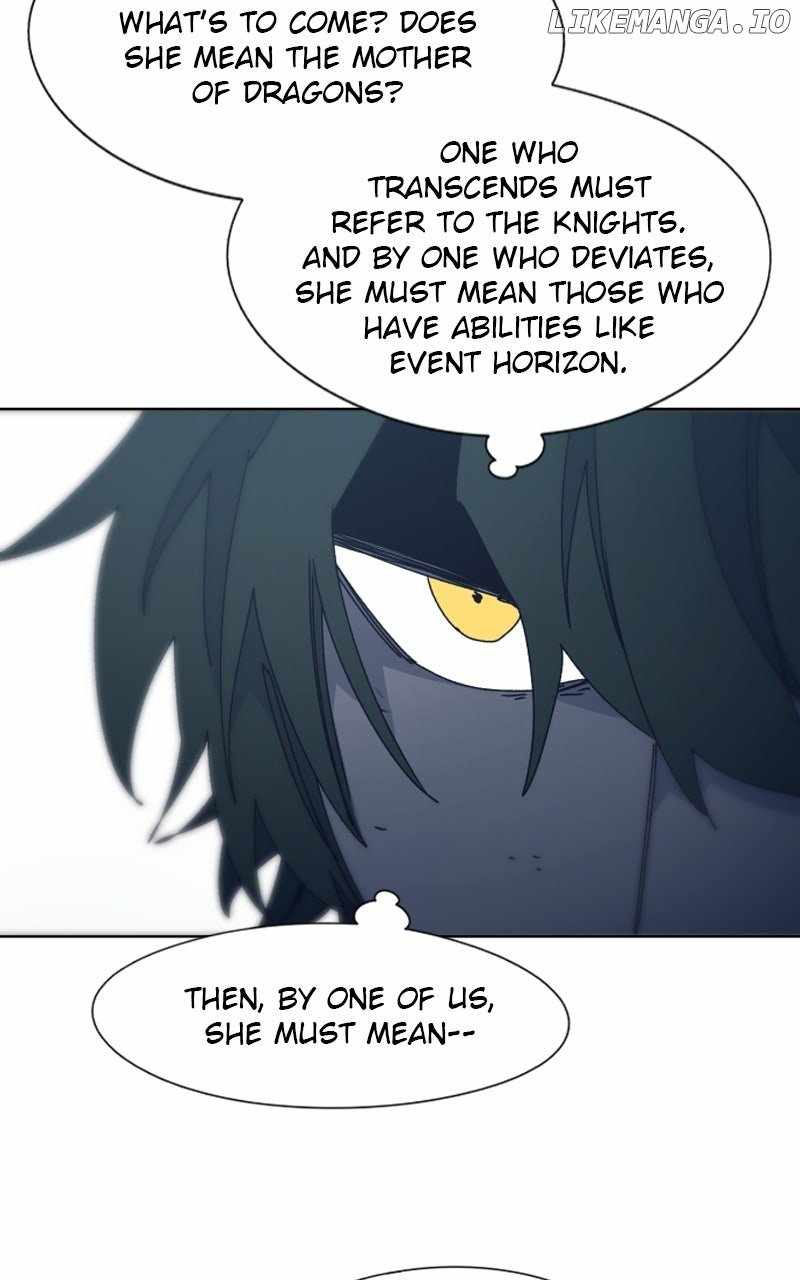 Read The Knight of Embers EN Manga Online