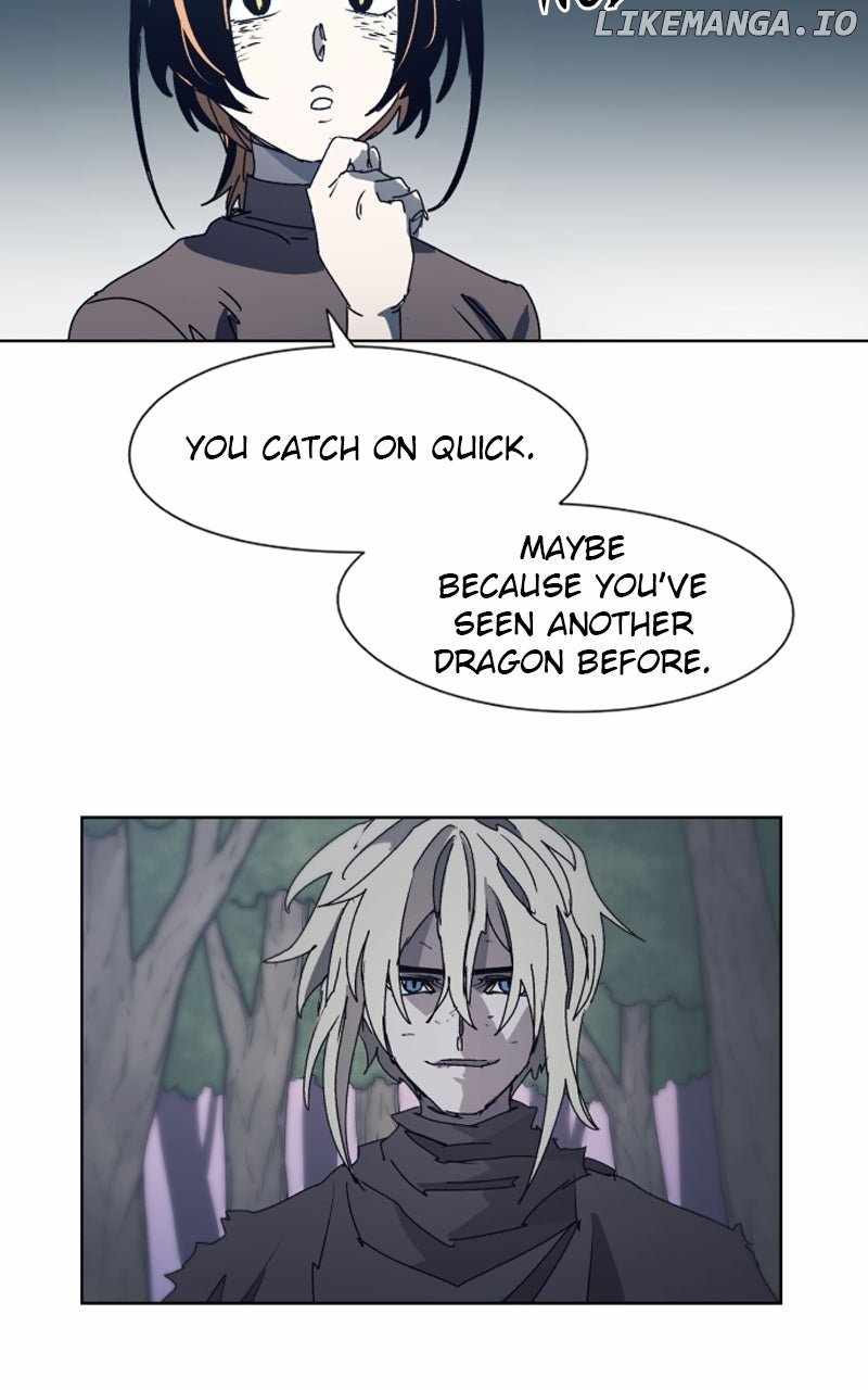 Read The Knight of Embers EN Manga Online