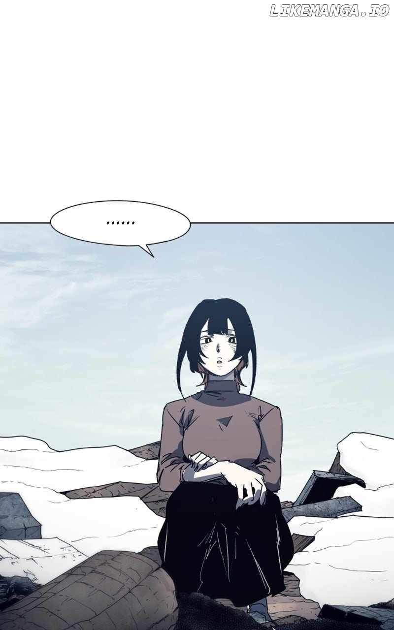Read The Knight of Embers EN Manga Online