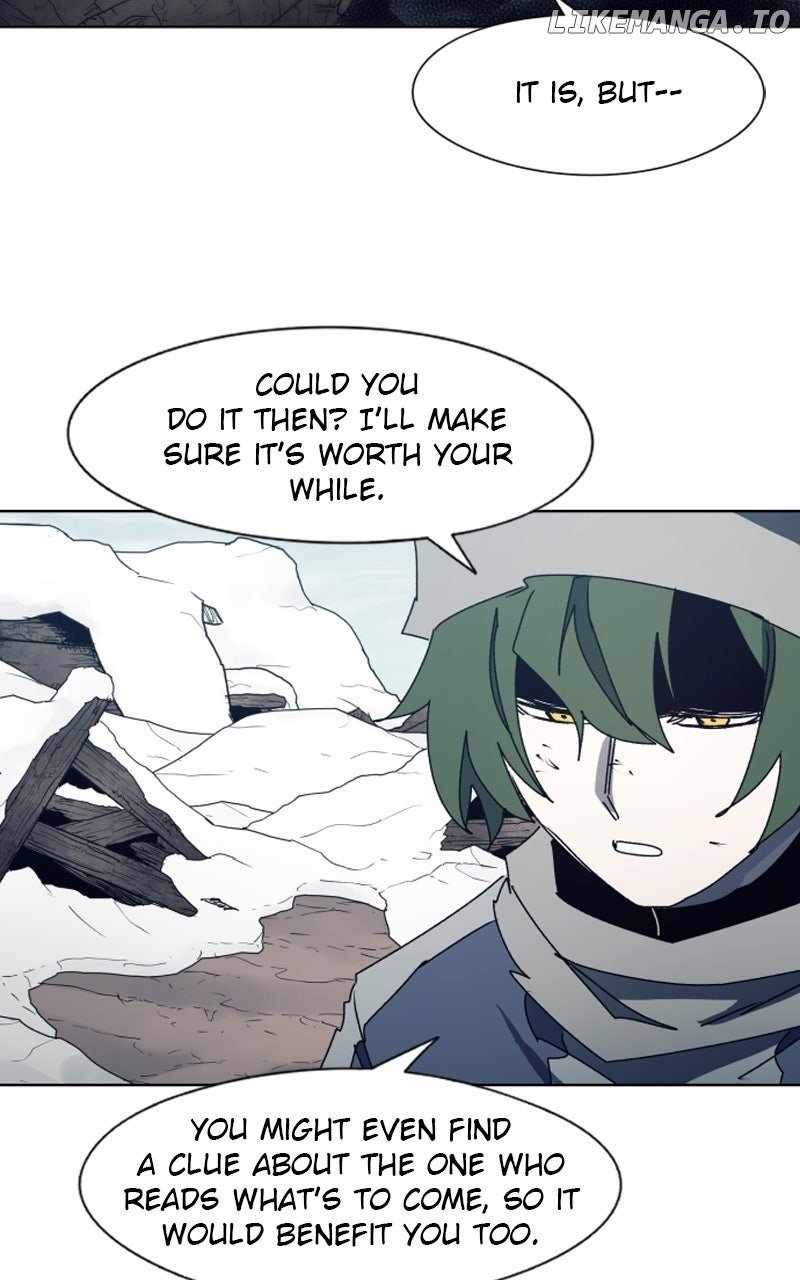 Read The Knight of Embers EN Manga Online