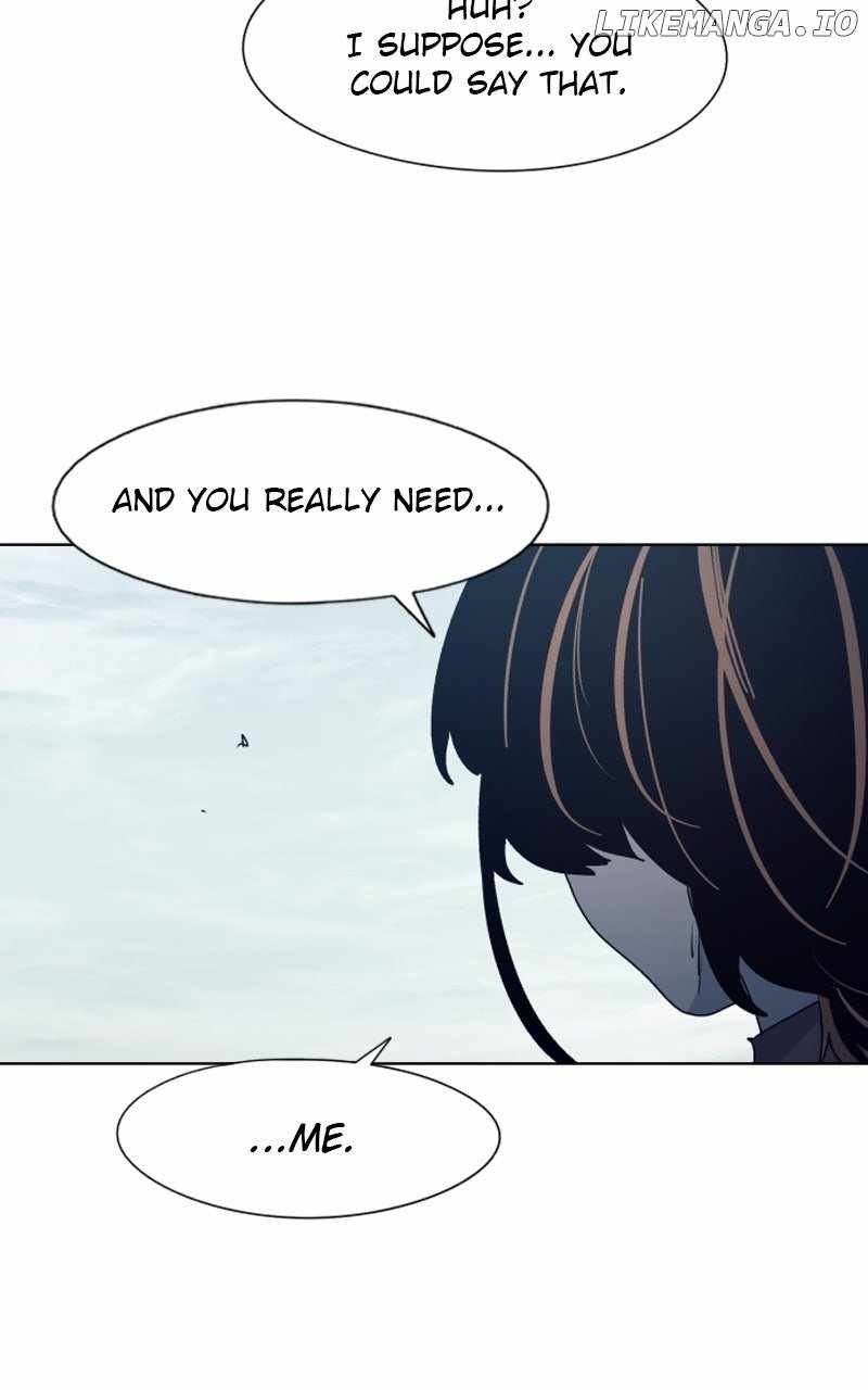 Read The Knight of Embers EN Manga Online