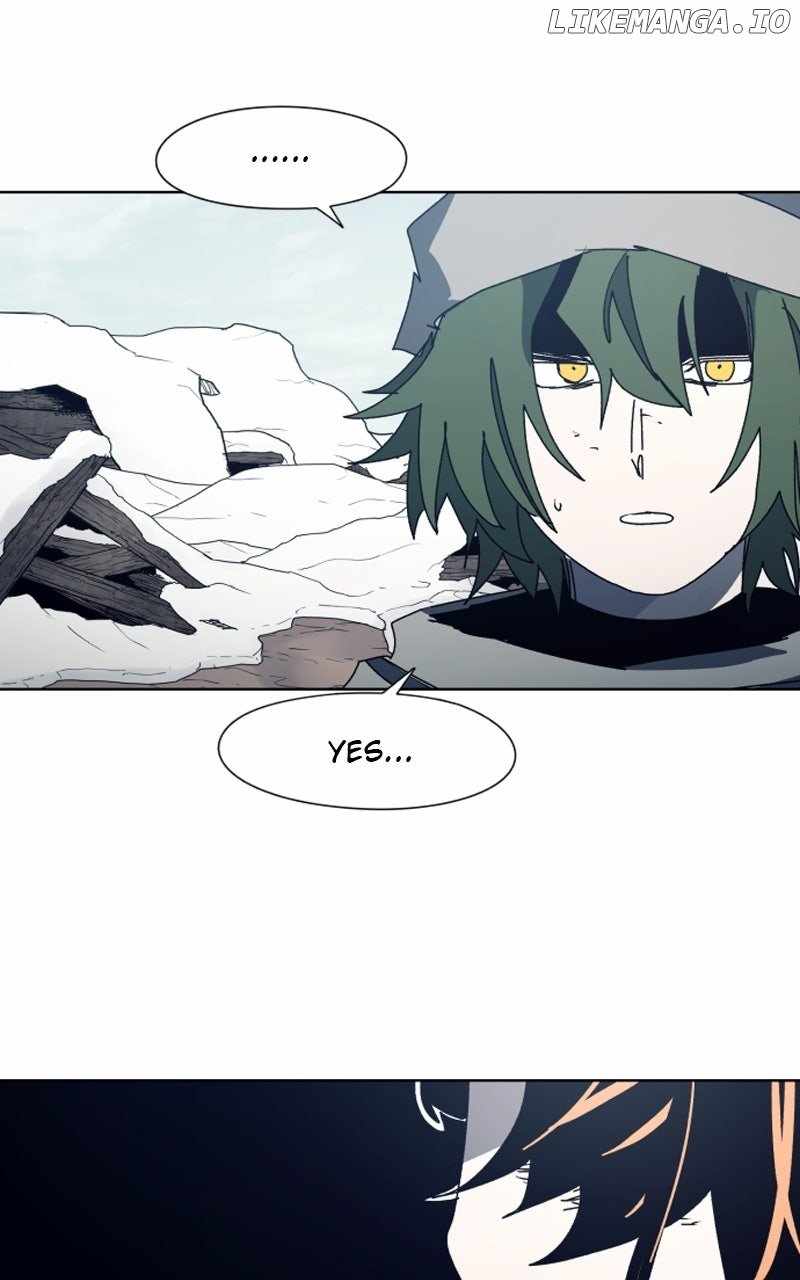 Read The Knight of Embers EN Manga Online