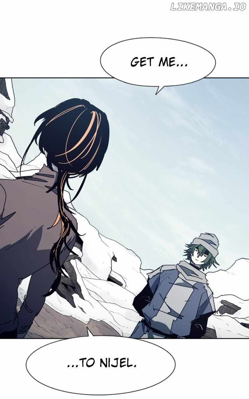 Read The Knight of Embers EN Manga Online