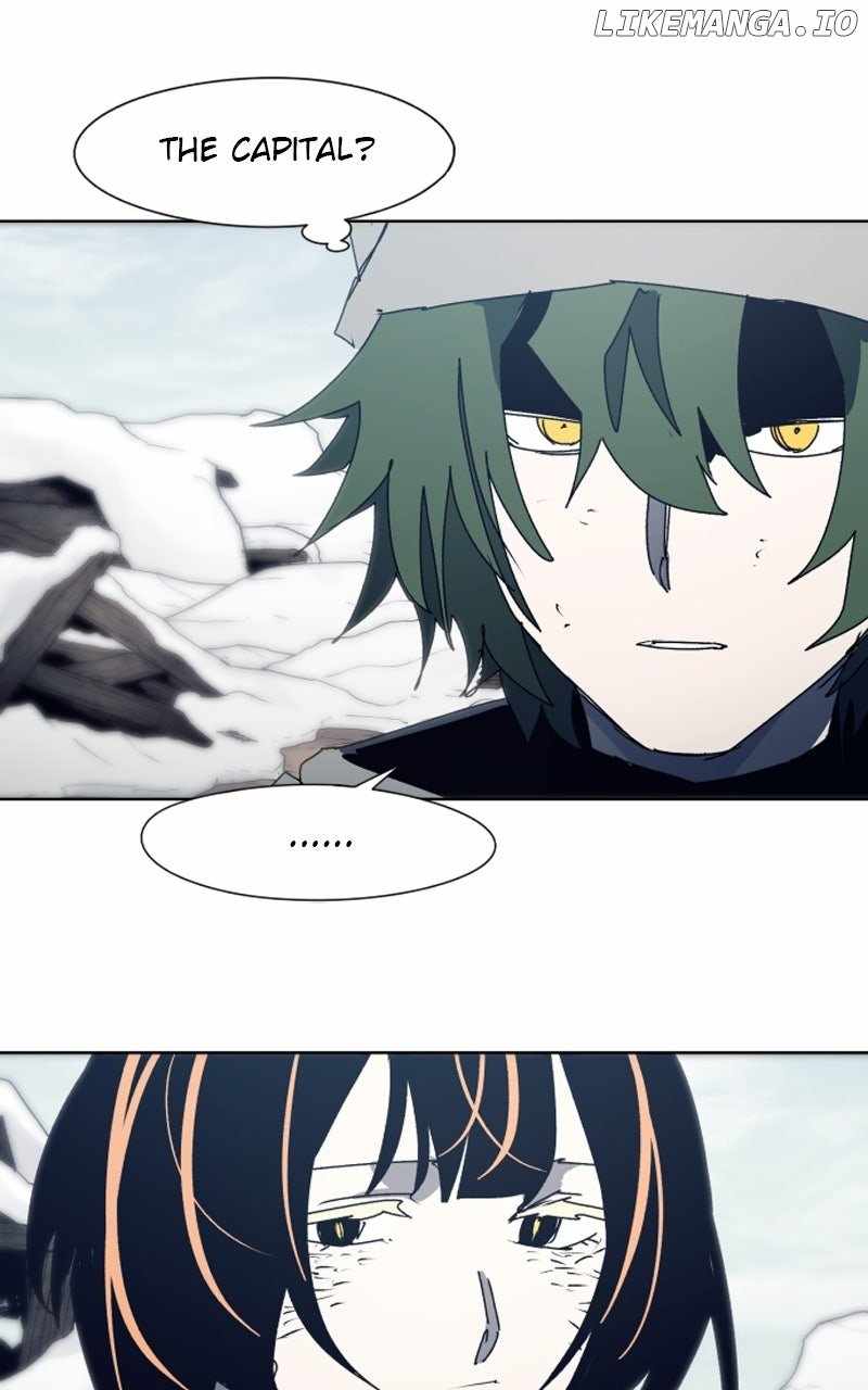 Read The Knight of Embers EN Manga Online