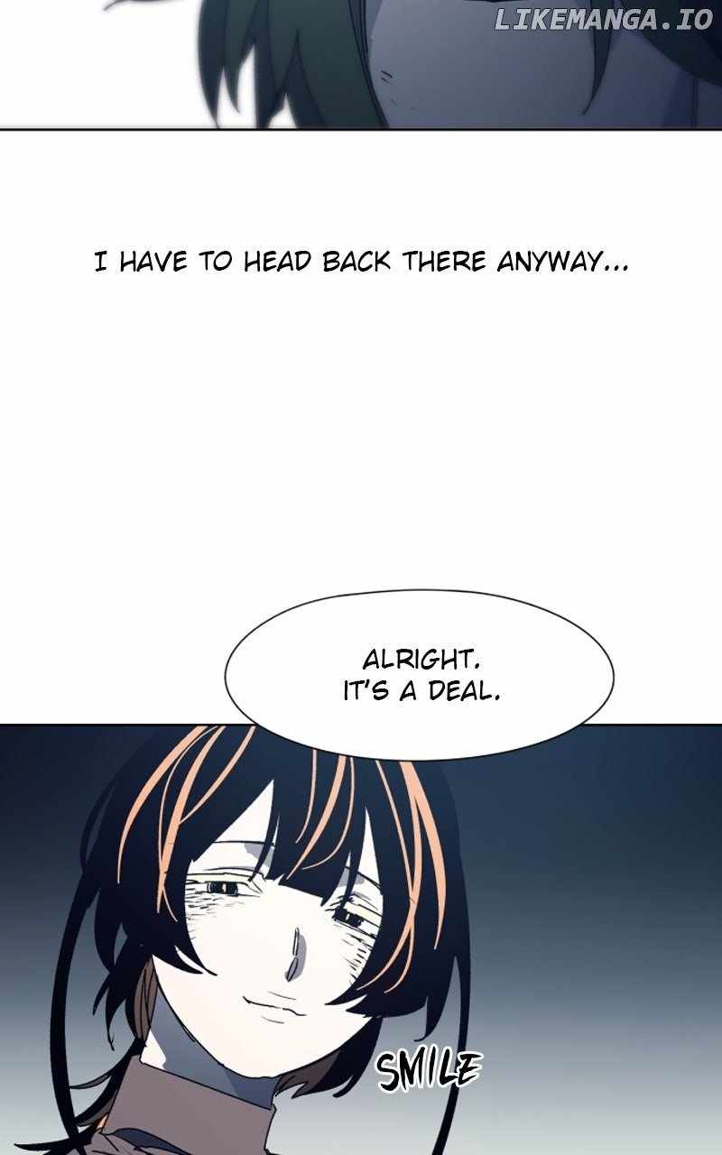Read The Knight of Embers EN Manga Online