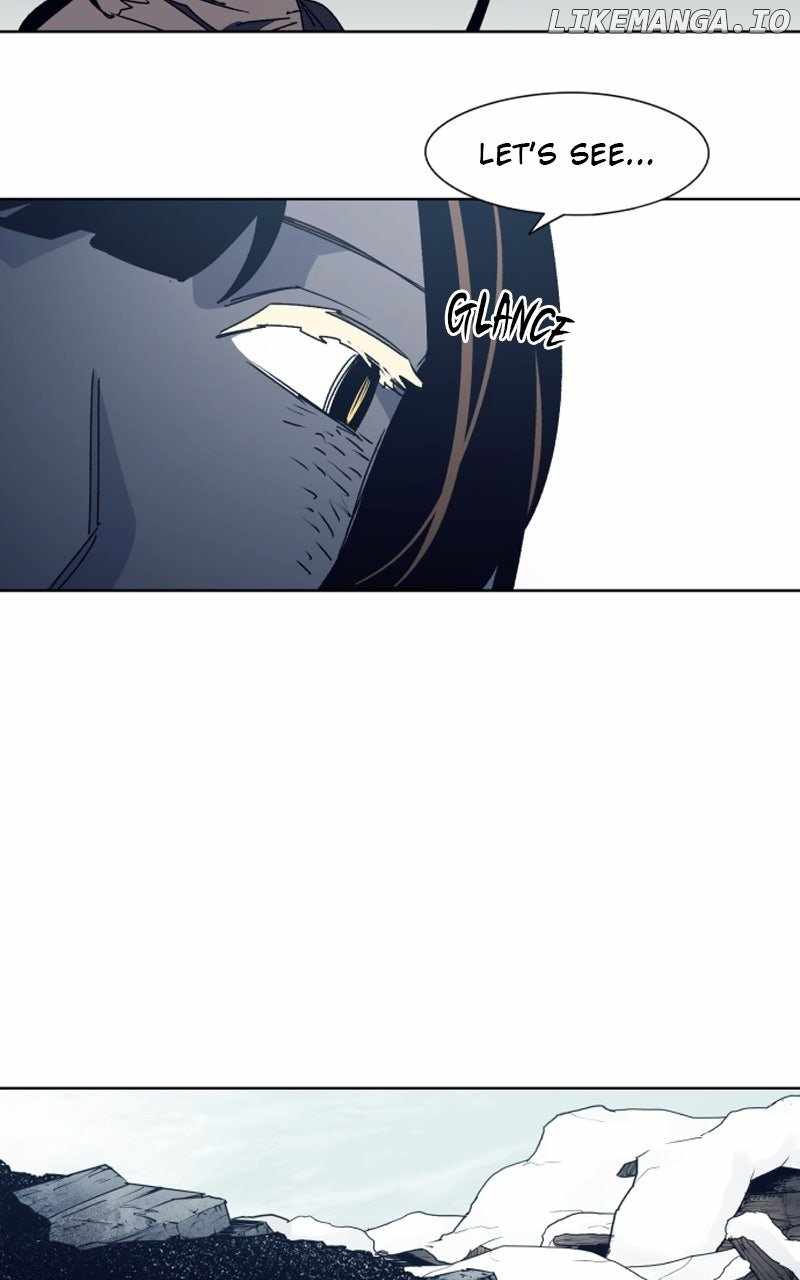 Read The Knight of Embers EN Manga Online