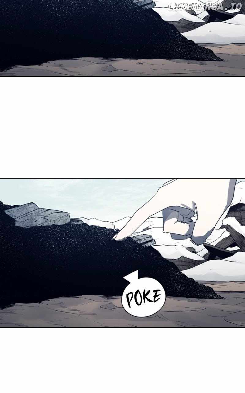 Read The Knight of Embers EN Manga Online