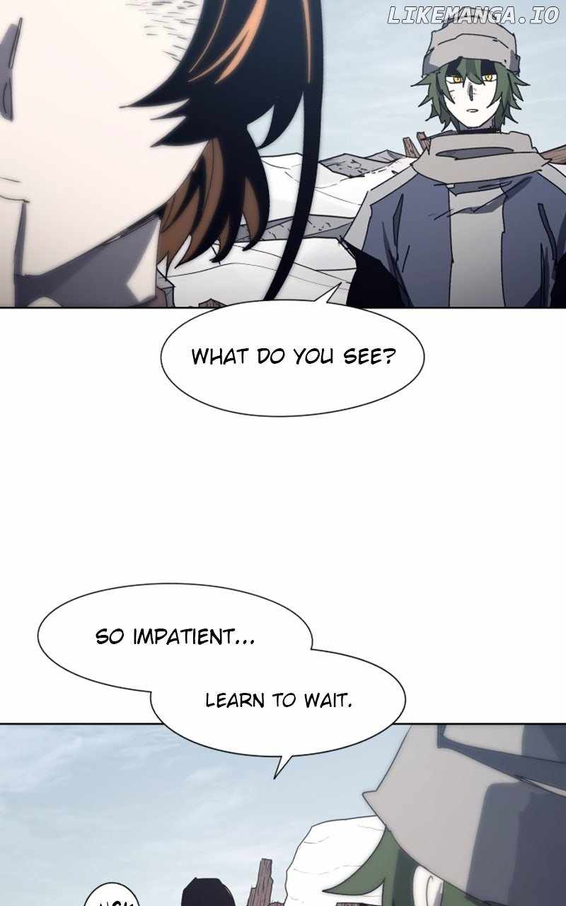 Read The Knight of Embers EN Manga Online