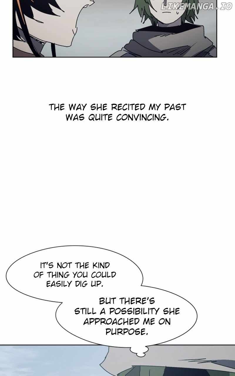 Read The Knight of Embers EN Manga Online