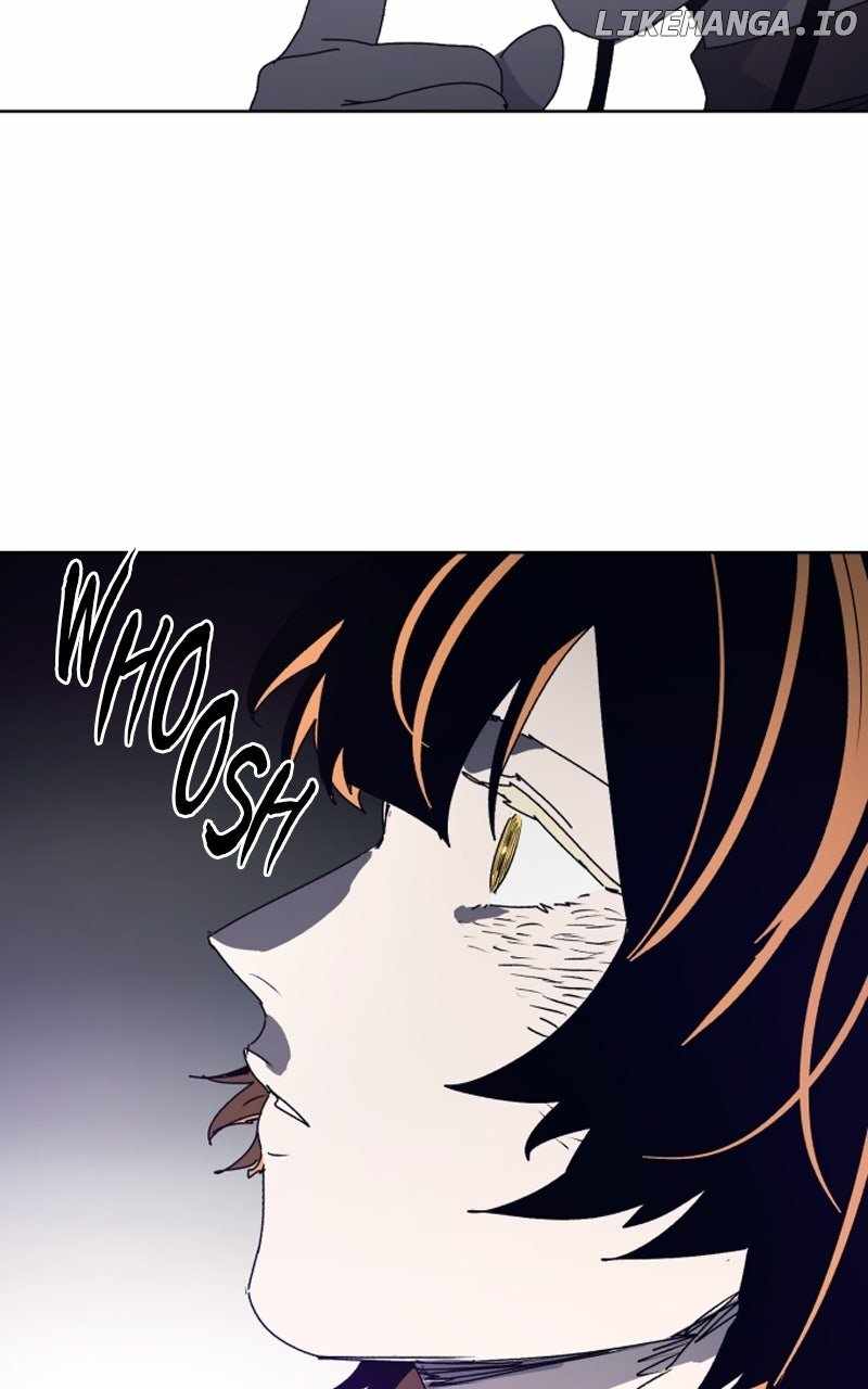 Read The Knight of Embers EN Manga Online