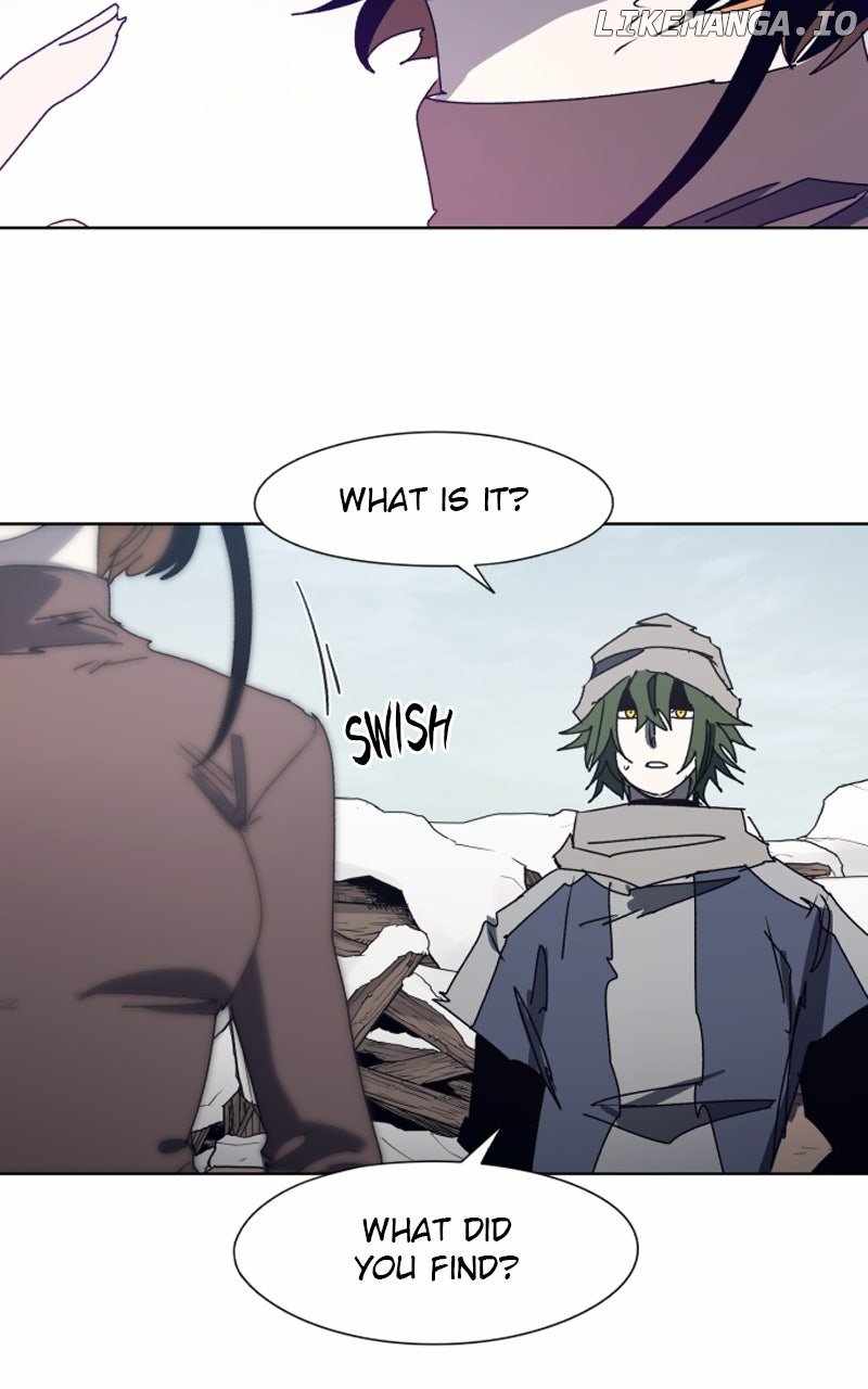 Read The Knight of Embers EN Manga Online
