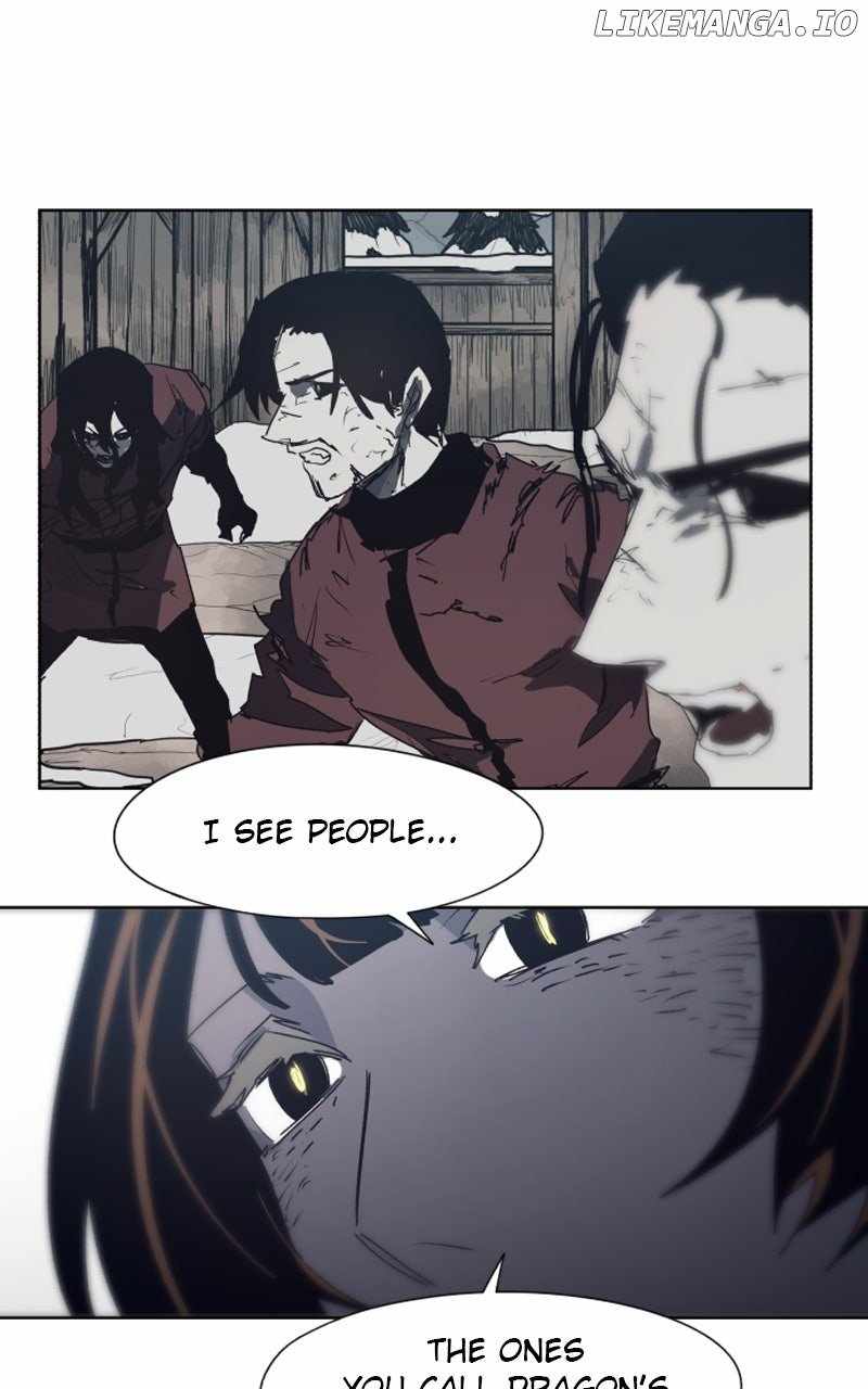 Read The Knight of Embers EN Manga Online