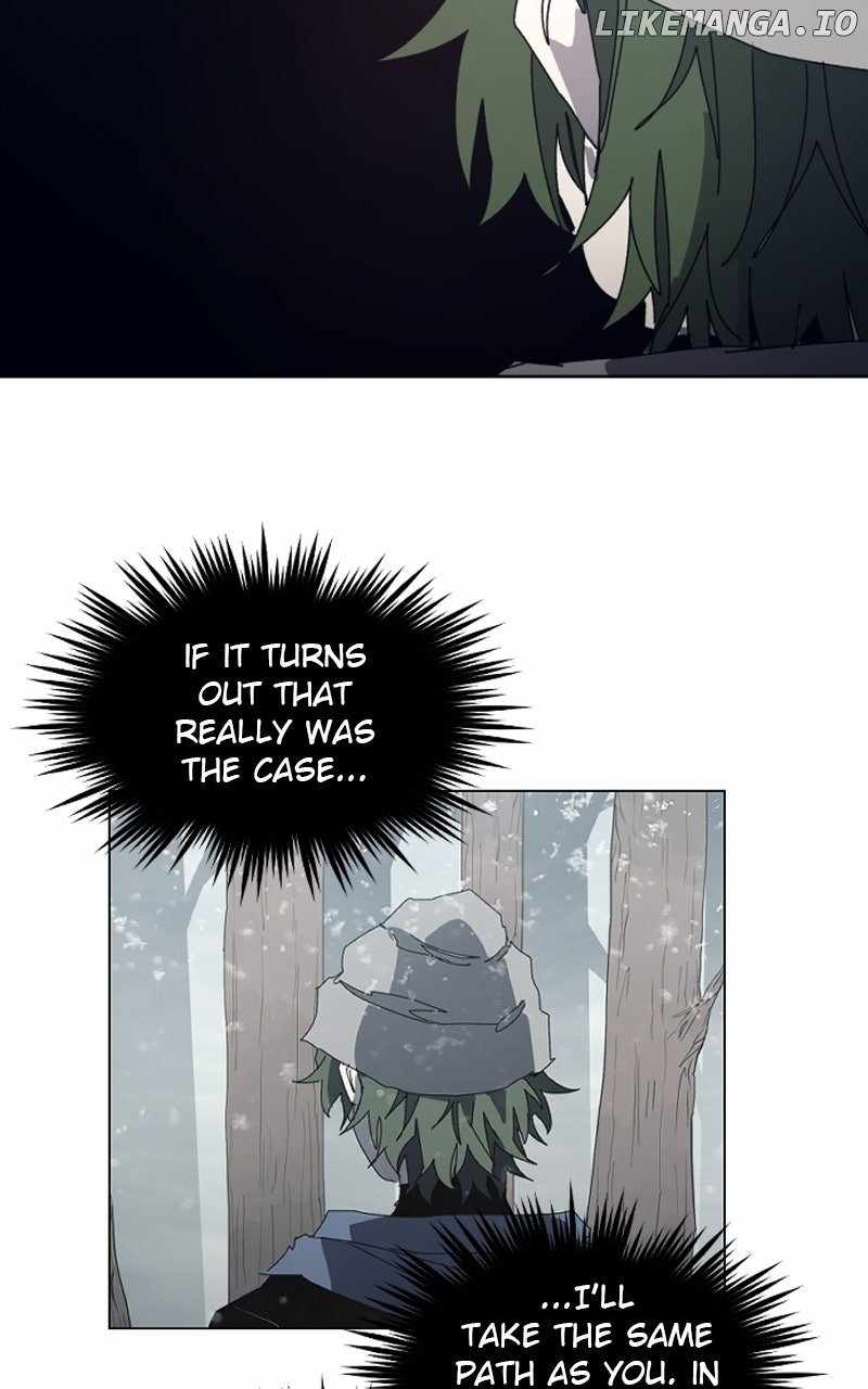 Read The Knight of Embers EN Manga Online